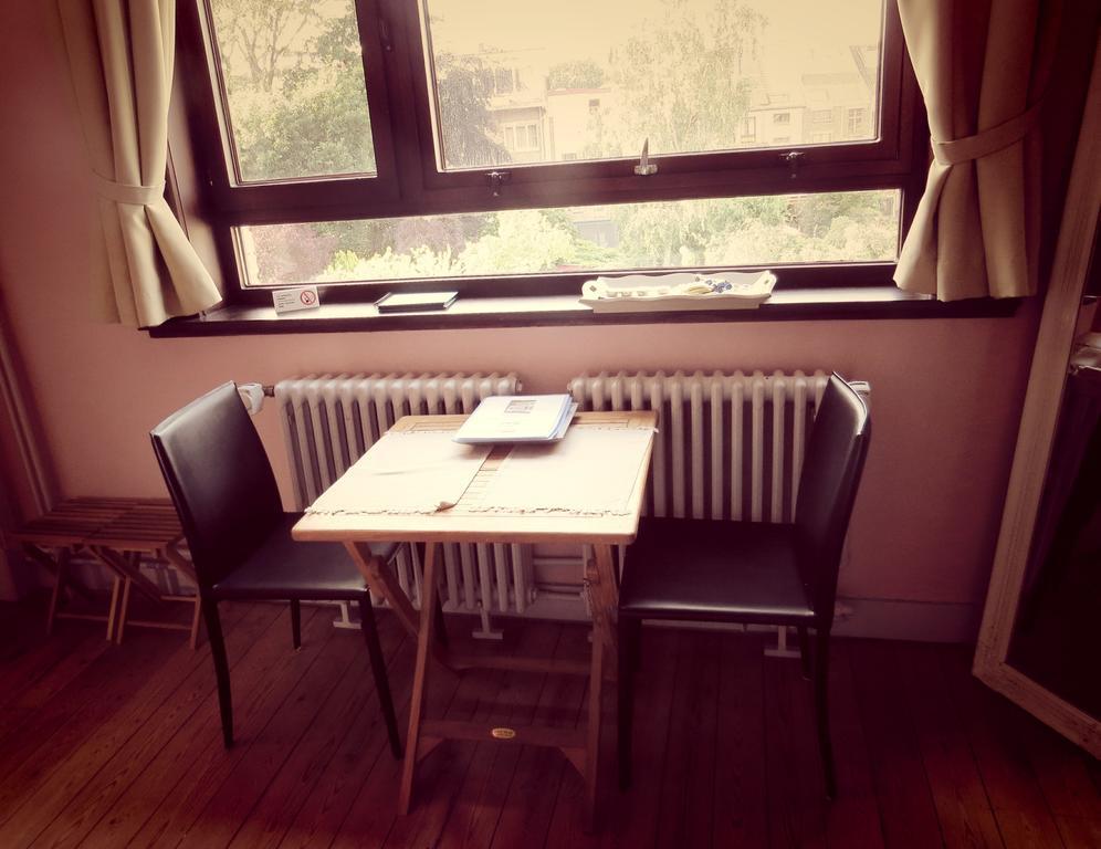 B&B Lieven Bauwens Ghent Room photo