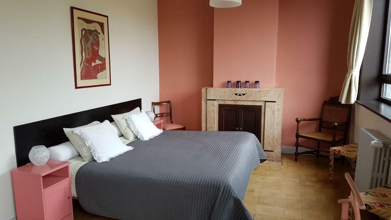 B&B Lieven Bauwens Ghent Exterior photo
